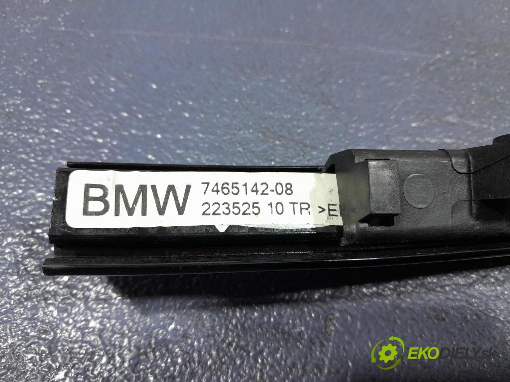 Bmw Seria 3 2024 sklo dvere zad Prava: 7425084