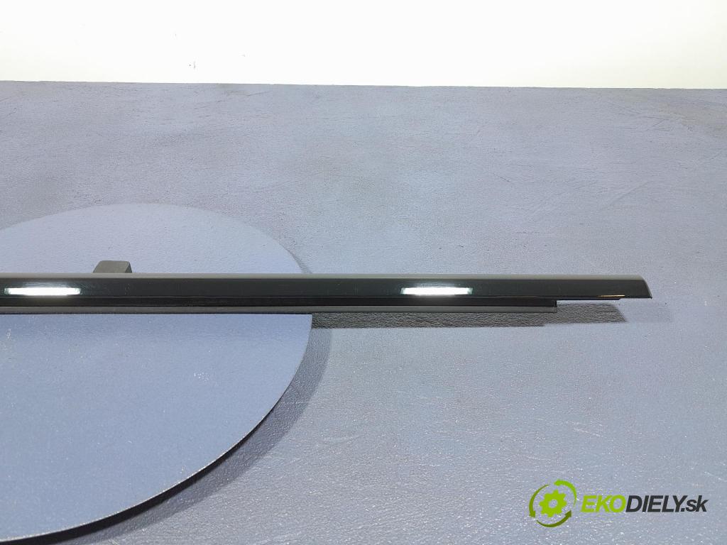 Bmw Seria 3 2024 lišta Dekoratívní: 7465152