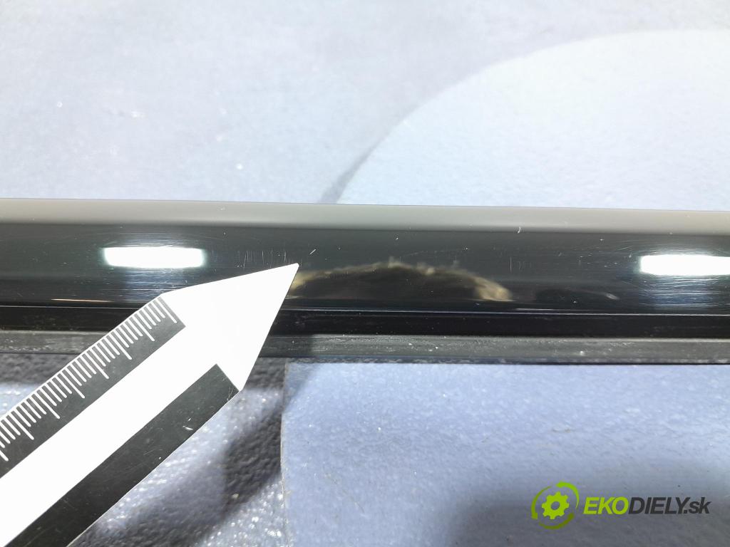 Bmw Seria 3 2024 lišta Dekoratívní: 7465152