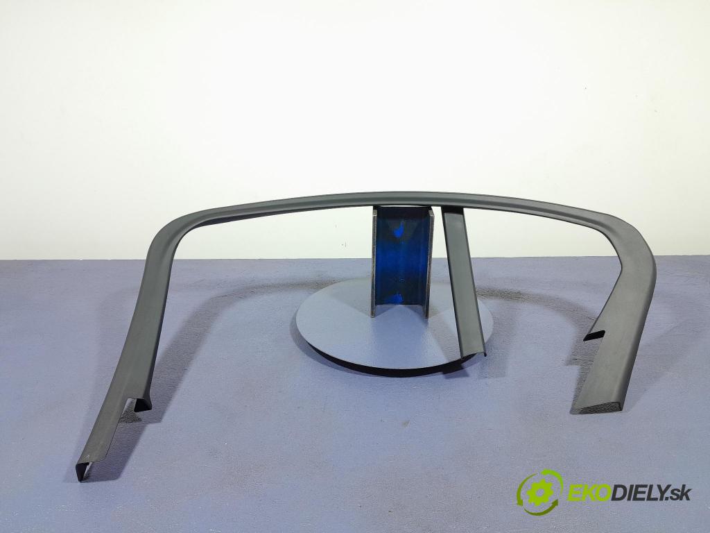 Bmw Seria 3 2024 lišta Dekoratívní: 9483228
