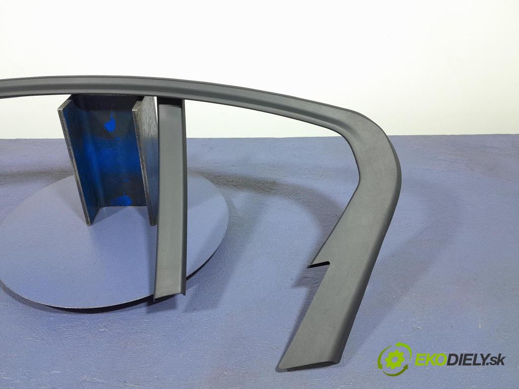 Bmw Seria 3 2024 lišta Dekoratívní: 9483228