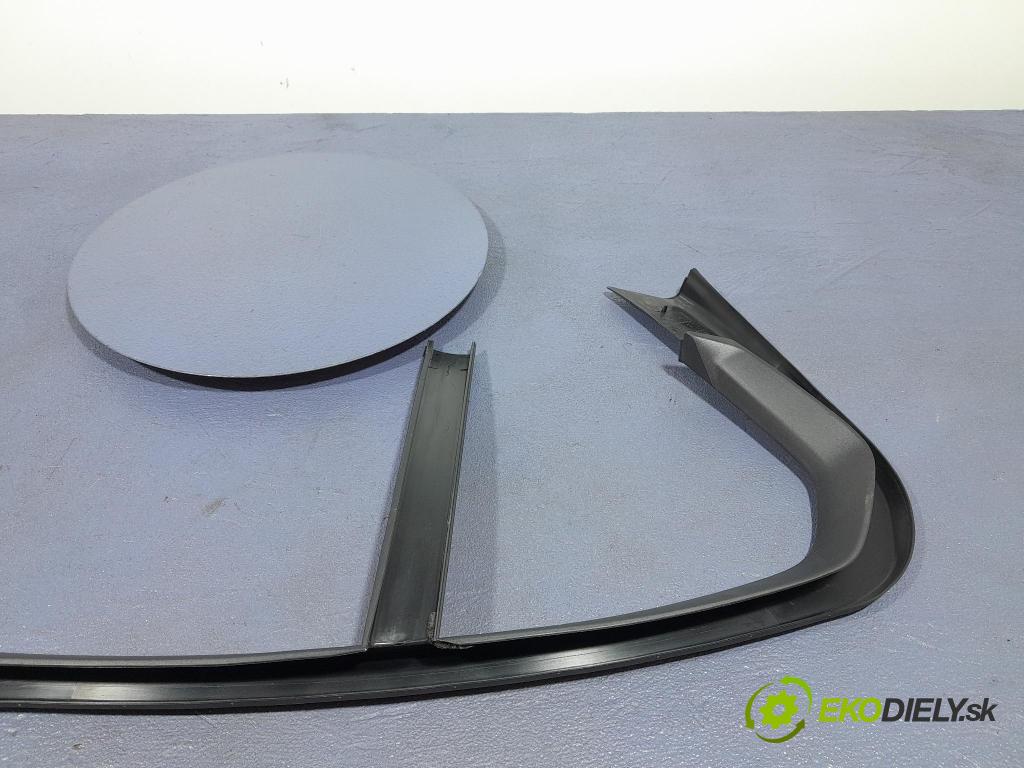 Bmw Seria 3 2024 lišta Dekoratívní: 9483228