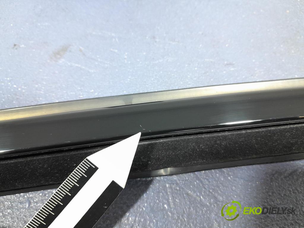 Bmw Seria 3 2024 lišta Dekoratívní: 7407406