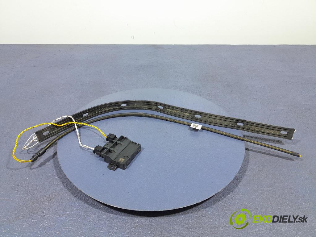 Bmw Seria 3 2024 snímač 5A69F87