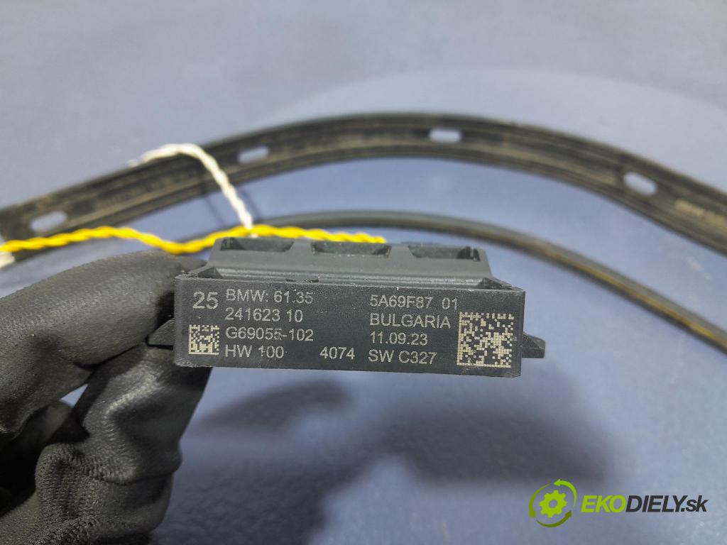 Bmw Seria 3 2024 snímač 5A69F87