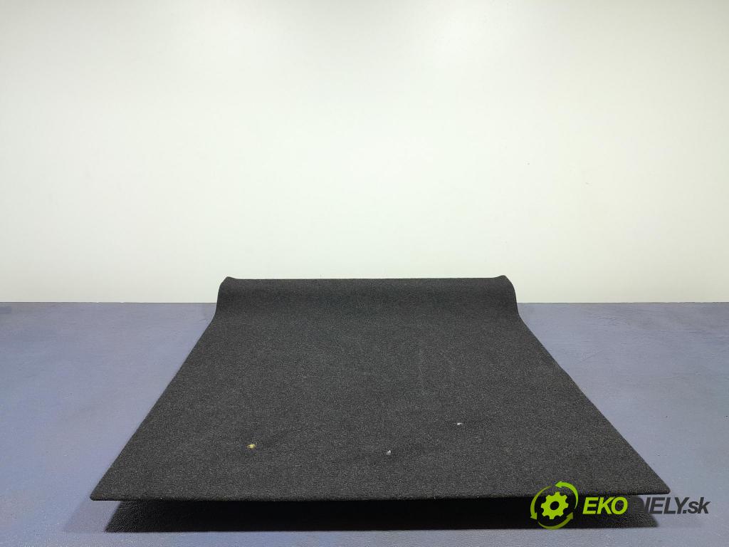 Bmw Seria 3 2024 koberec do auta 7438290