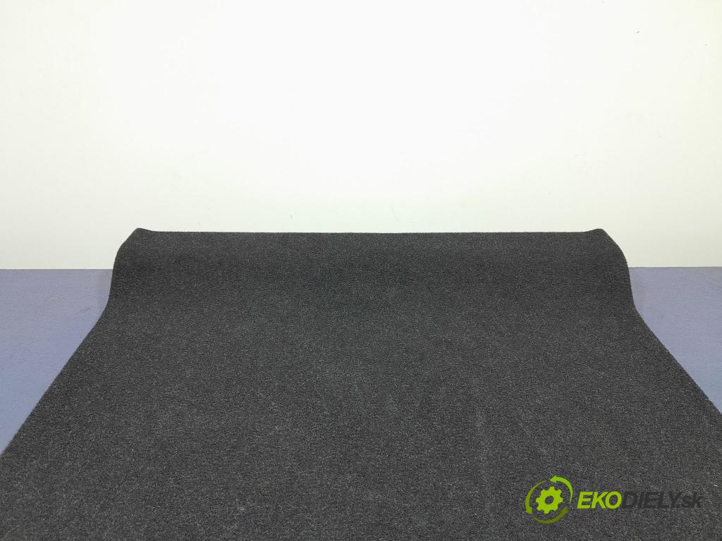 Bmw Seria 3 2024 koberec do auta 7438290