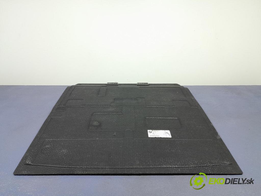 Bmw Seria 3 2024 koberec do auta 7438290