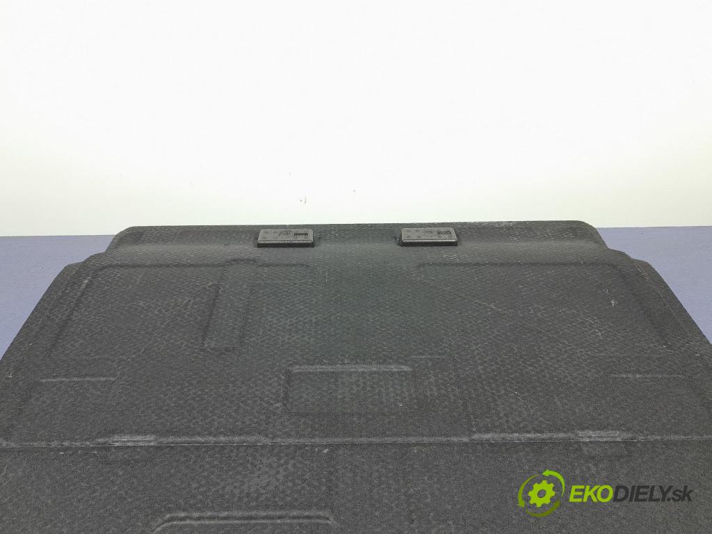 Bmw Seria 3 2024 koberec do auta 7438290
