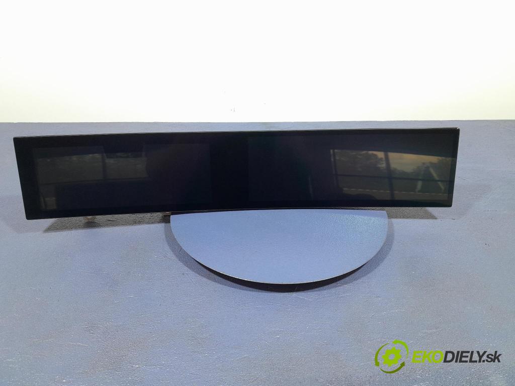 Bmw Seria 3 2024 Zobrazit: Rádio: / GPS 5A93289
