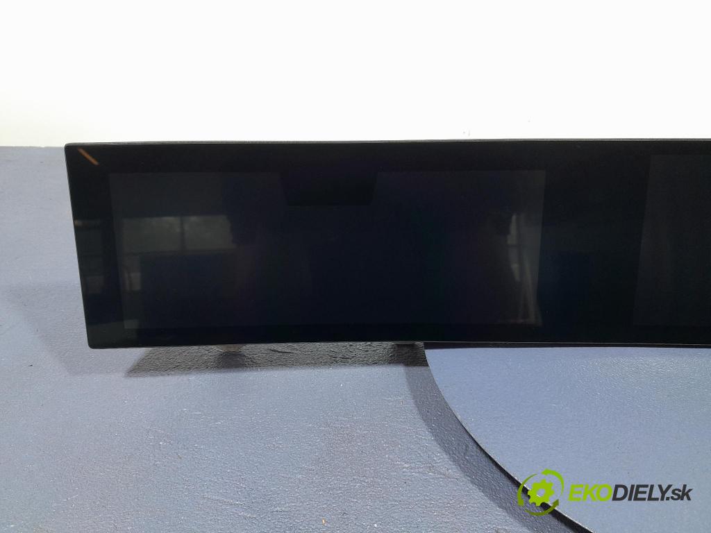 Bmw Seria 3 2024 Zobrazit: Rádio: / GPS 5A93289