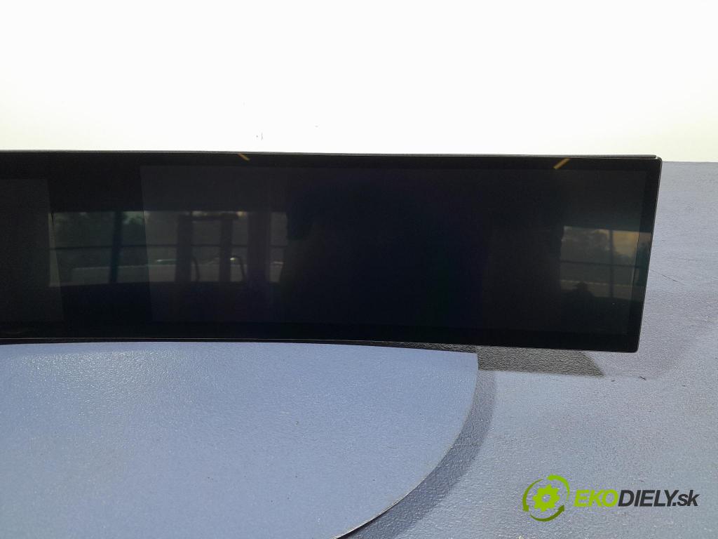 Bmw Seria 3 2024 Zobrazit: Rádio: / GPS 5A93289
