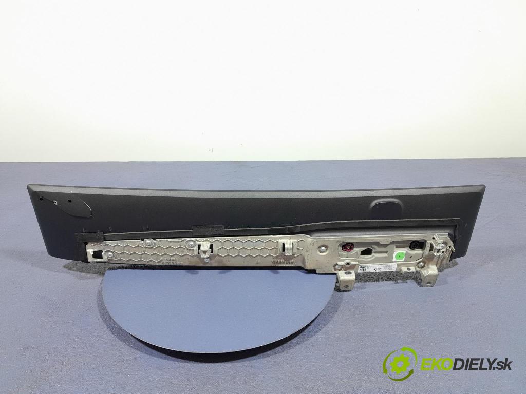 Bmw Seria 3 2024 Zobrazit: Rádio: / GPS 5A93289