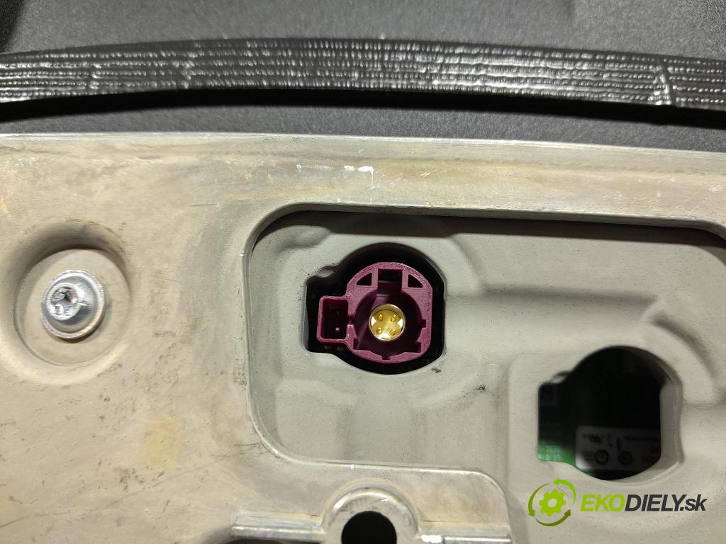 Bmw Seria 3 2024 Zobrazit: Rádio: / GPS 5A93289
