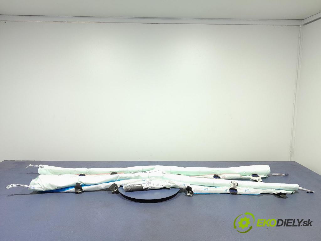 Bmw Seria 3 2024 Airbag: clona x 7484106