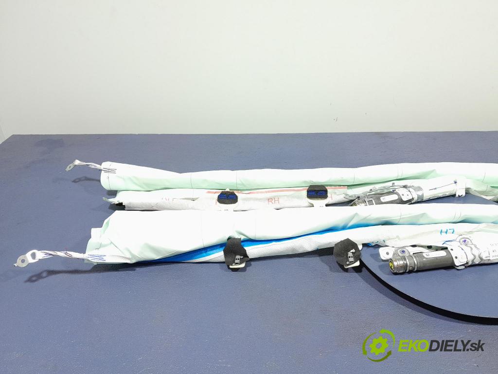 Bmw Seria 3 2024 Airbag: clona x 7484106
