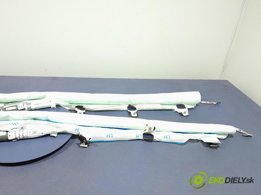 Bmw Seria 3 2024 Airbag: clona x 7484106