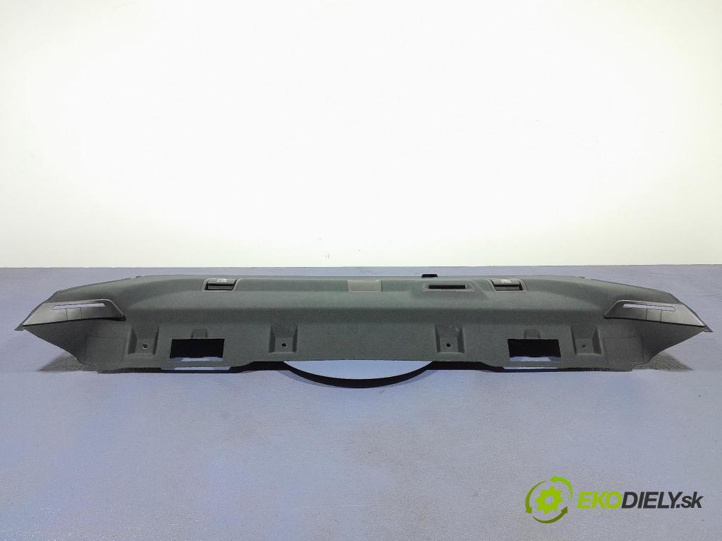 Bmw Seria 3 2024 pláto kufr 7482696