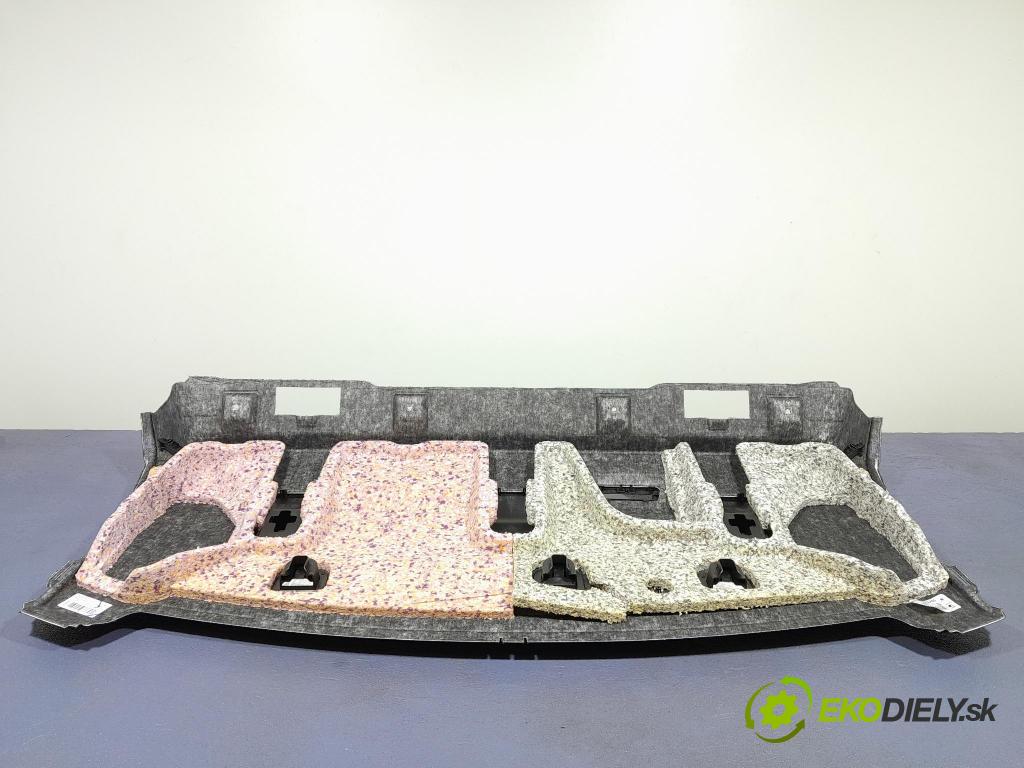 Bmw Seria 3 2024 pláto kufr 7482696
