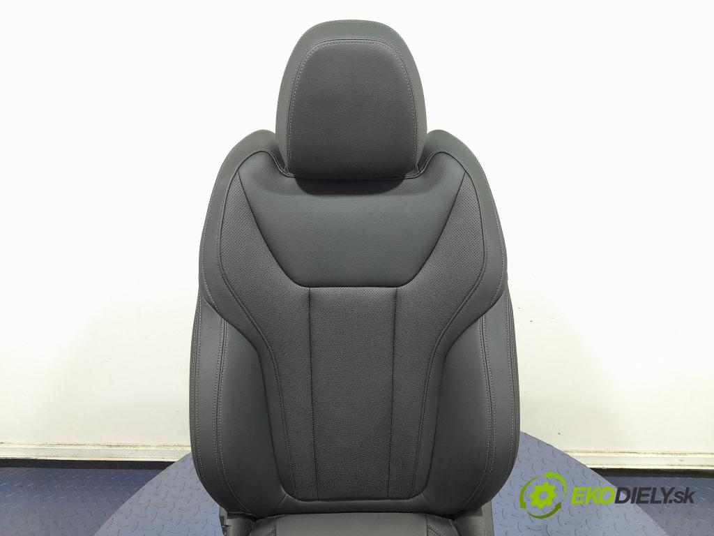 Bmw Seria 3 2024 Sedačka Ovládače: