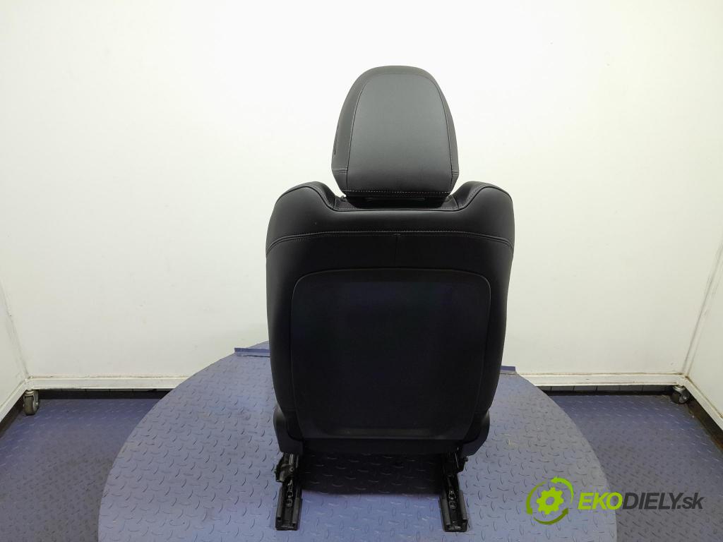 Bmw Seria 3 2024 Sedačka Ovládače: