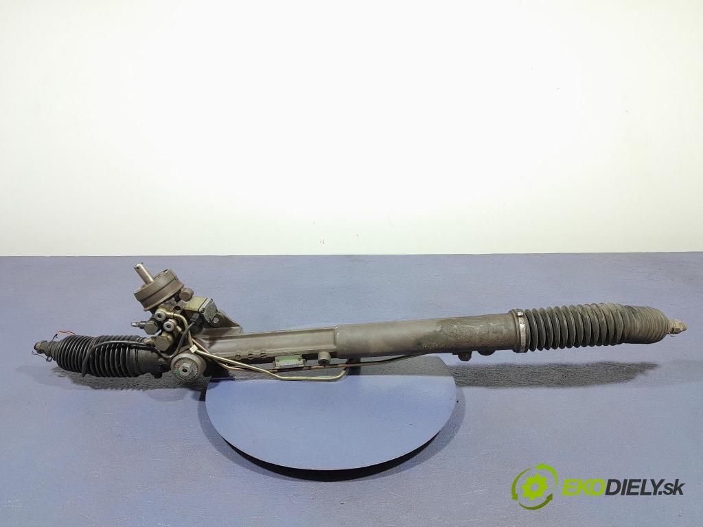 Audi A6 0 řízení volantu 4B1422066C