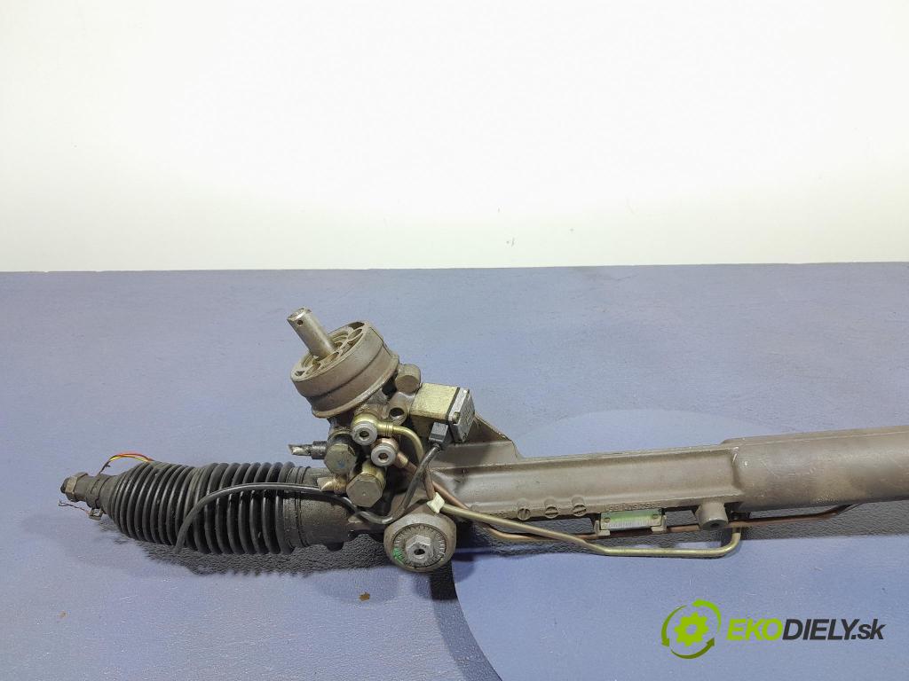 Audi A6 0 řízení volantu 4B1422066C