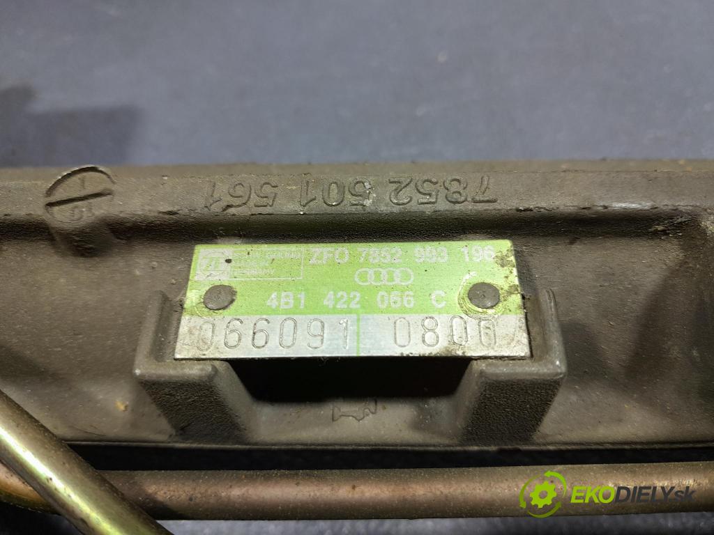 Audi A6 0 řízení volantu 4B1422066C
