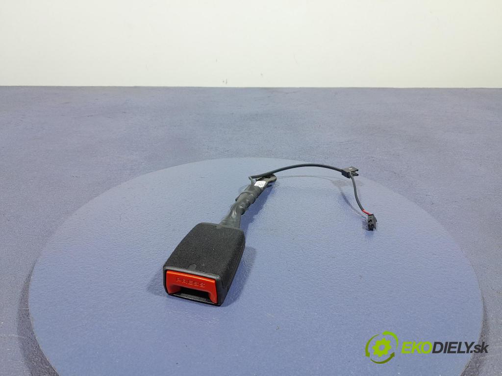 Bmw Seria 3 2024 Pásy Bezpečnost x 7414301
