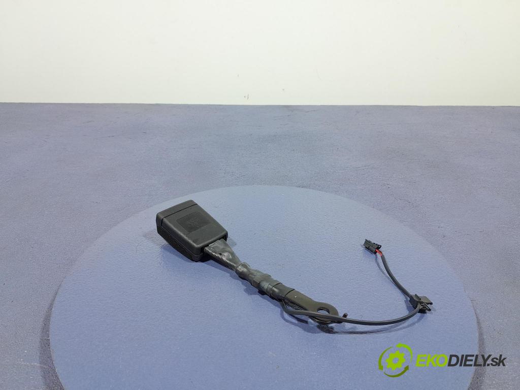 Bmw Seria 3 2024 Pásy Bezpečnost x 7414301
