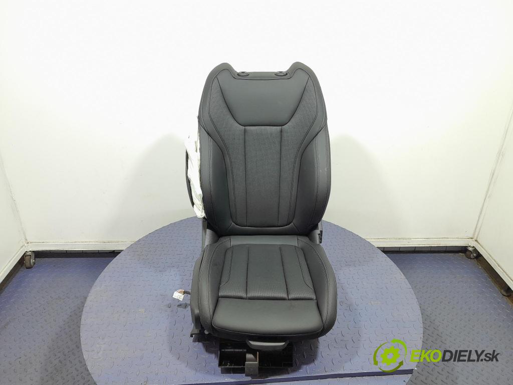 Bmw Seria 3 2024 Sedadlo spolujezdce