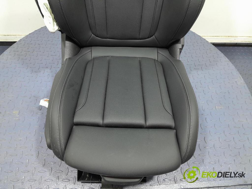 Bmw Seria 3 2024 Sedadlo spolujezdce