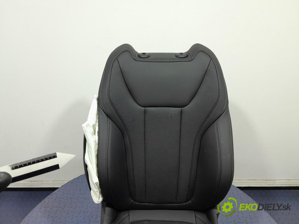 Bmw Seria 3 2024 Sedadlo spolujezdce