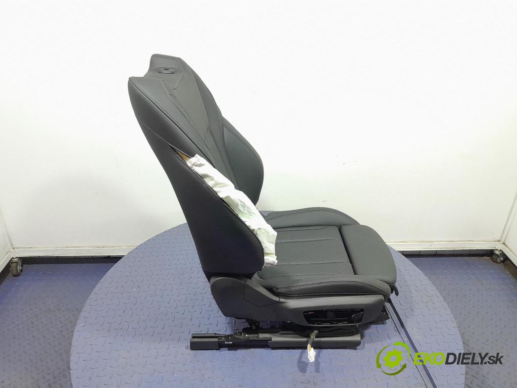 Bmw Seria 3 2024 Sedadlo spolujezdce