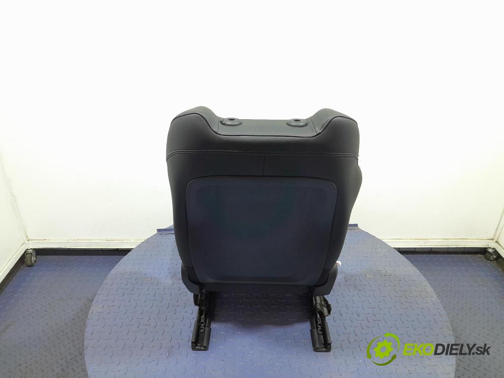 Bmw Seria 3 2024 Sedadlo spolujezdce