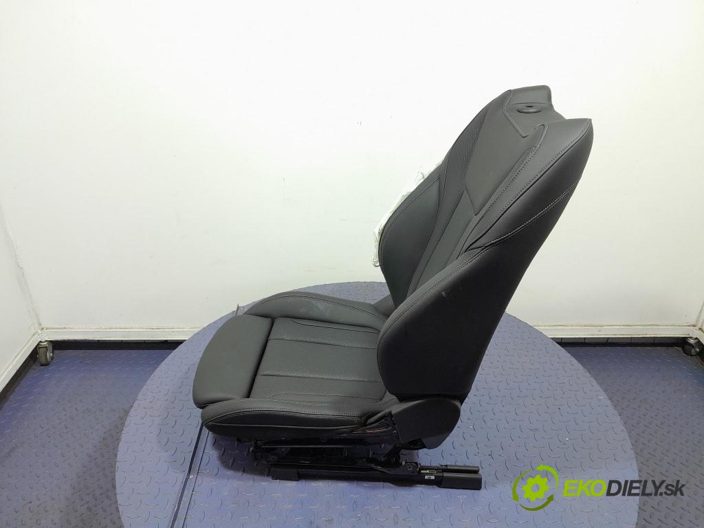 Bmw Seria 3 2024 Sedadlo spolujezdce