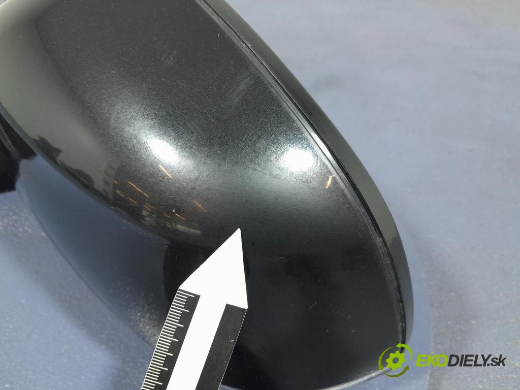 Bmw X6 2019 zpětné zrcátko Vlevo, odjet: