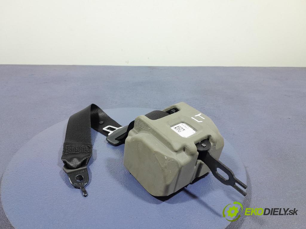 Bmw Seria 3 2024 Pásy Bezpečnost x 7496263