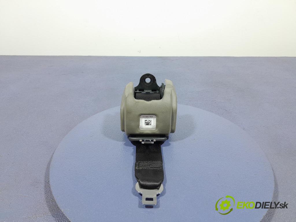 Bmw Seria 3 2024 Pásy Bezpečnost x 7496279
