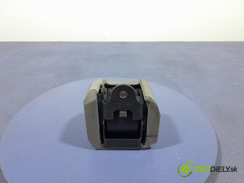 Bmw Seria 3 2024 Pásy Bezpečnost x 7496279