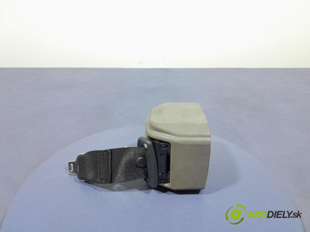 Bmw Seria 3 2024 Pásy Bezpečnost x 7496279