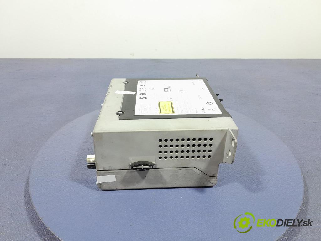 Bmw X6 2019 modul Navigace 9877372
