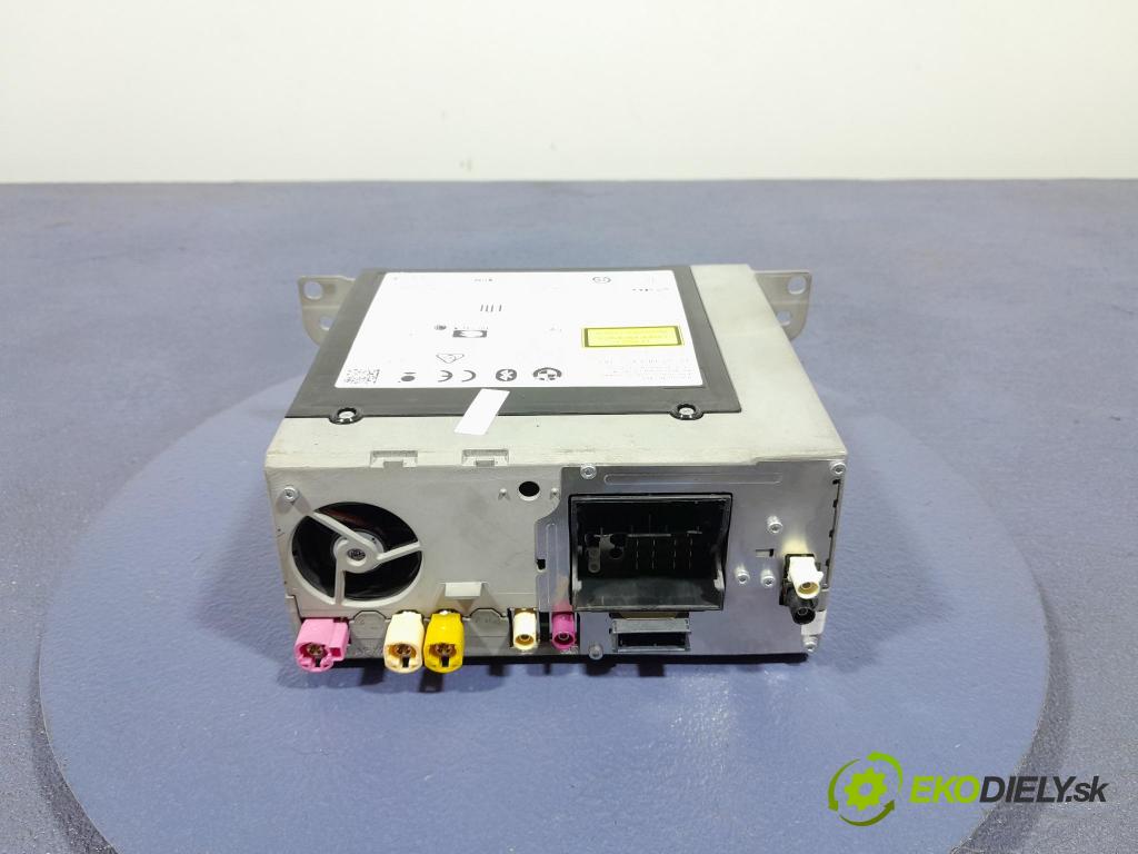 Bmw X6 2019 modul Navigace 9877372