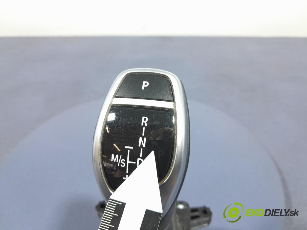 Bmw X6 2019 kulisa Změny Ozubené kola: 6832387