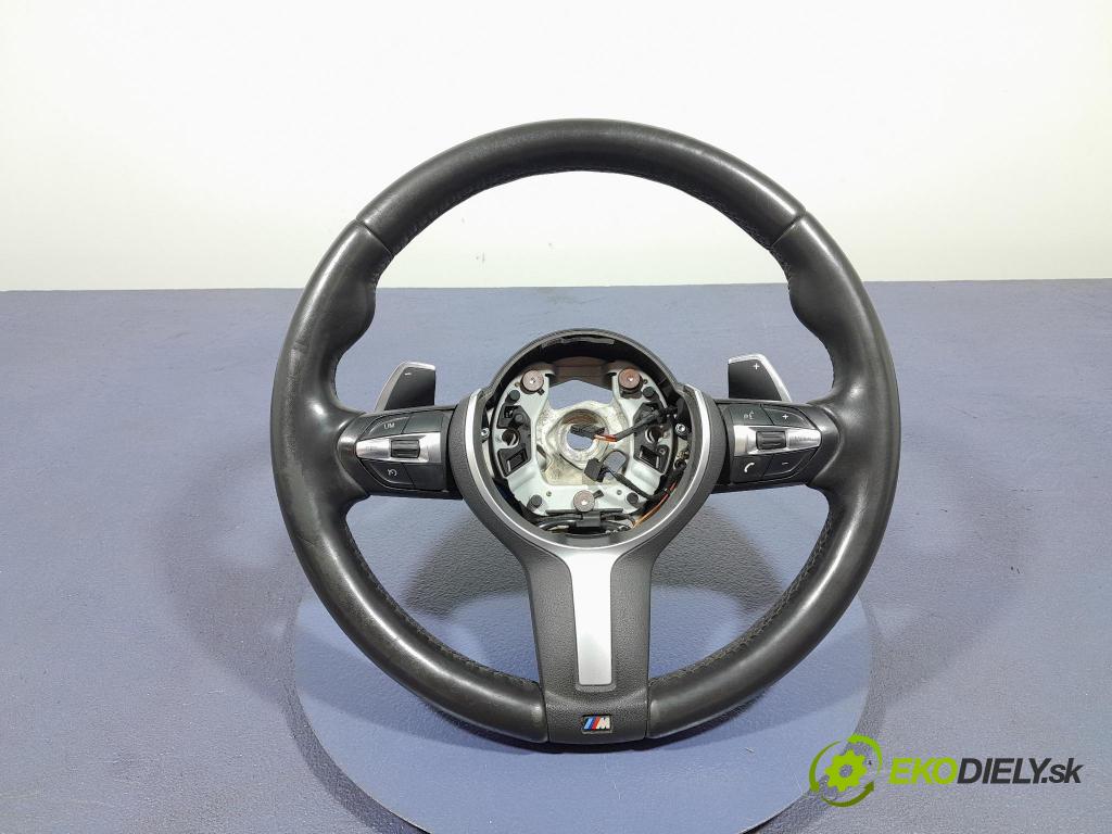 Bmw X6 2019 volant 7849446