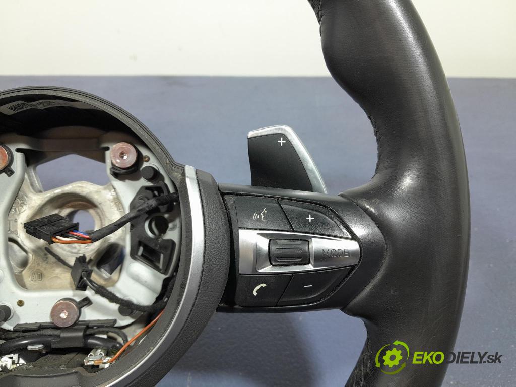 Bmw X6 2019 volant 7849446