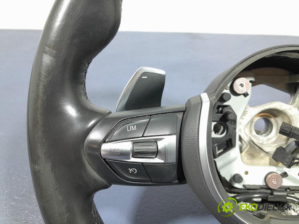 Bmw X6 2019 volant 7849446