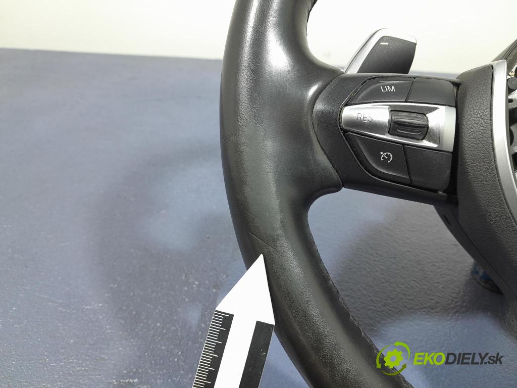 Bmw X6 2019 volant 7849446