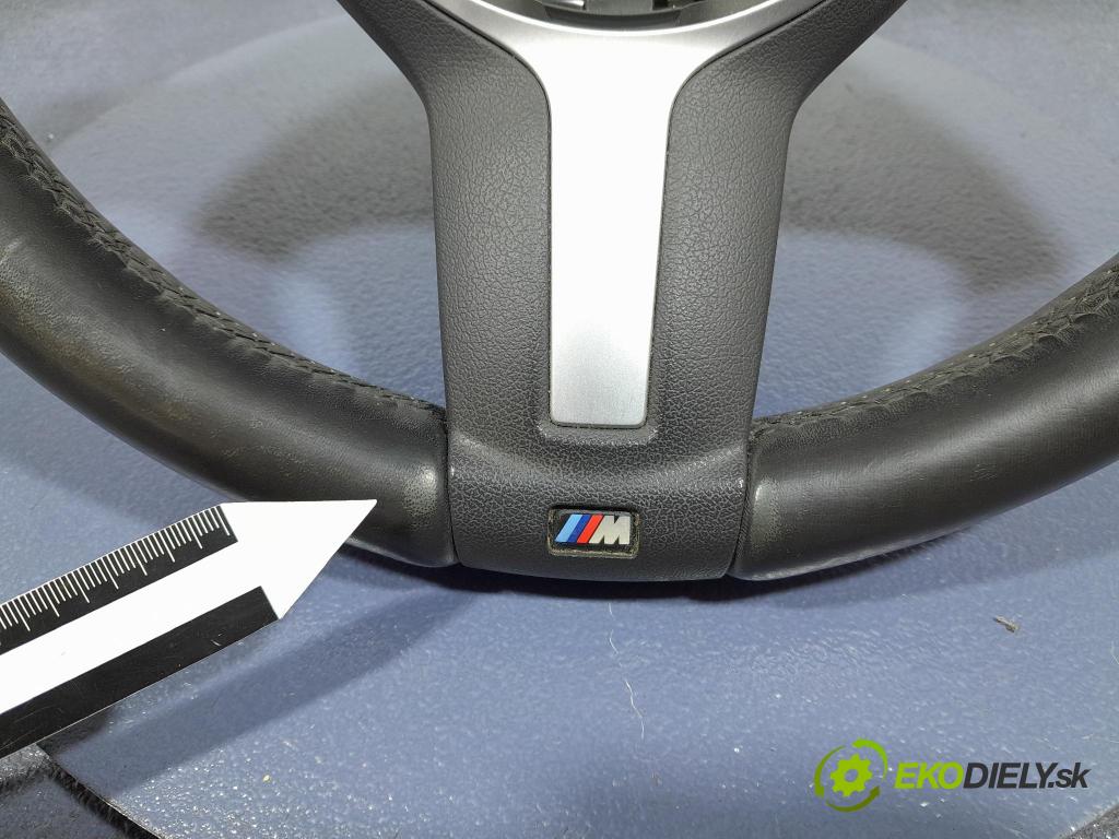Bmw X6 2019 volant 7849446