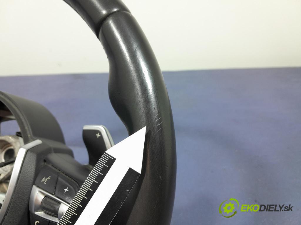 Bmw X6 2019 volant 7849446